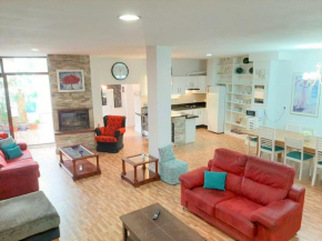 LA CASA DE LA PINTORA DE CAZORLA,ideal para familias y grupos grandes, Cazorla